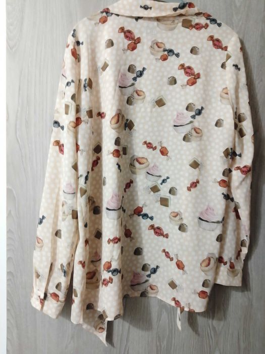 Camasa dama casual