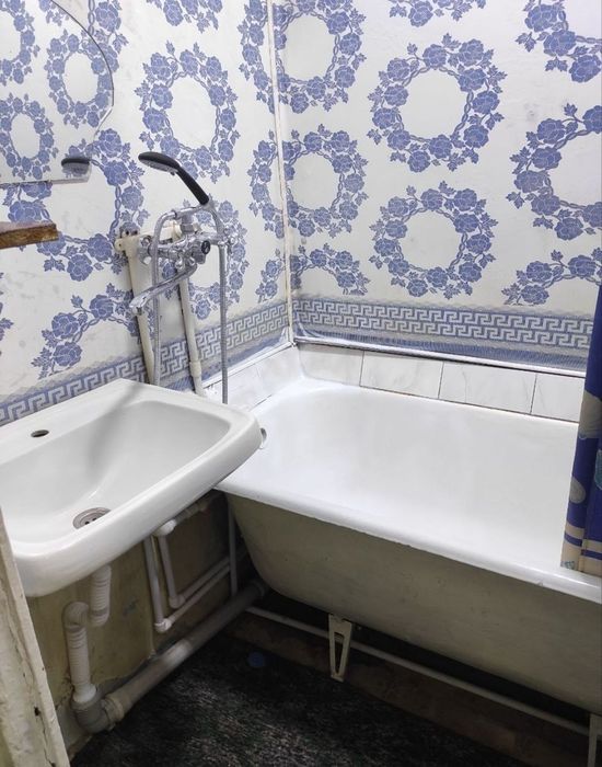 Mirzo Ulugʻbekda remonti alo uy ijaraga beriladi