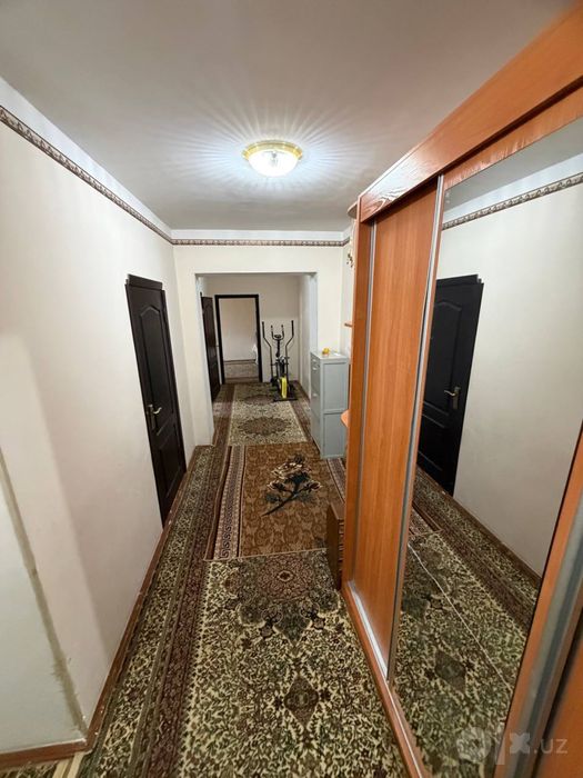 Прадаётся квартира в Юнусабадский район Оринтир Метро Минор 3 комнат.