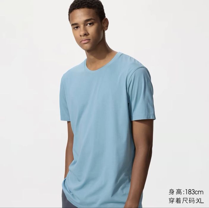 Футболки Юникло оригинал