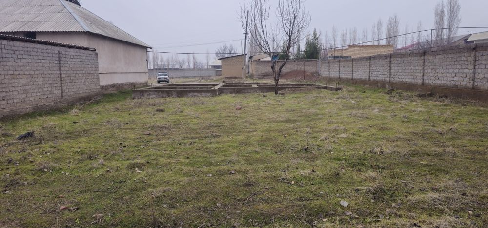 Участка 6 сотих ер