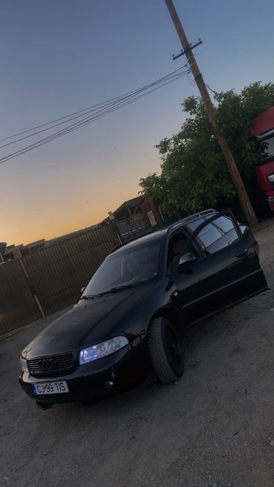 AUDI A4 1999