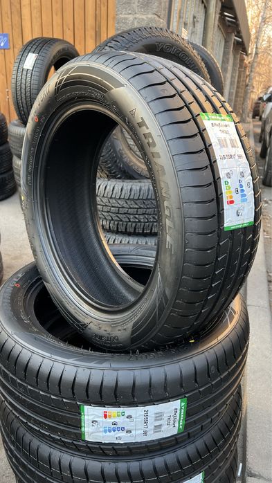 215/55 R17 Triangle TH202 98Y