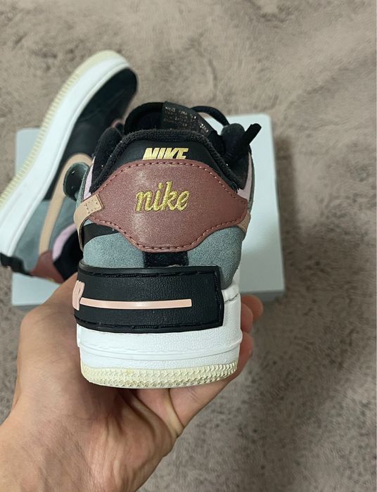 Air Force 1 Shadow