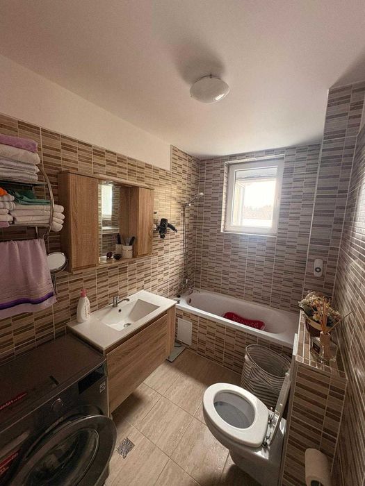 Apartament 2 camere Tractorul