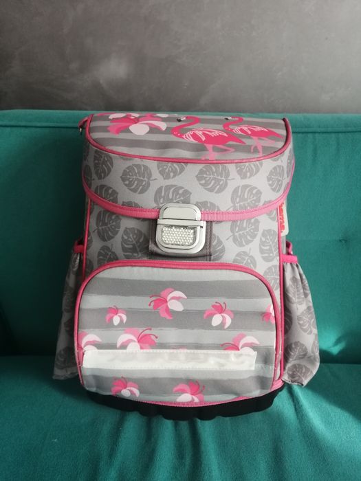 Детска ученическа раница