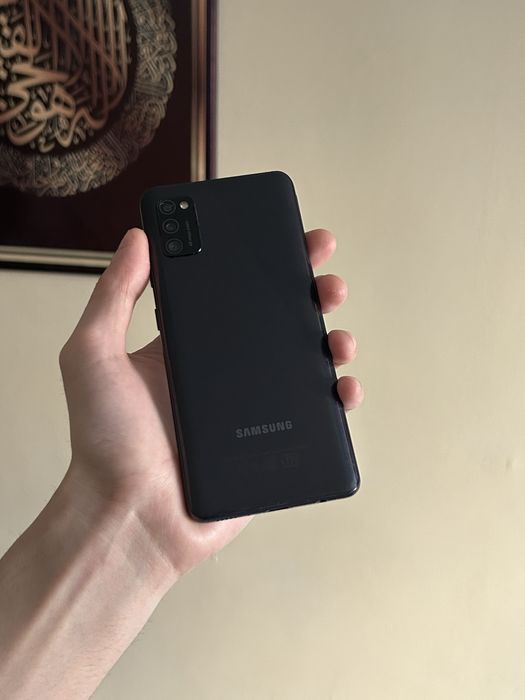 Samsung A41 Оперативка 8 Самсунг А41