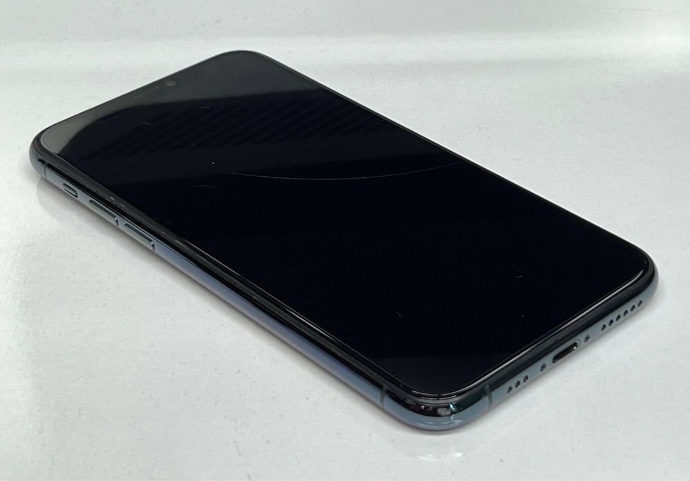 iPhone 11 Pro ниже рынка