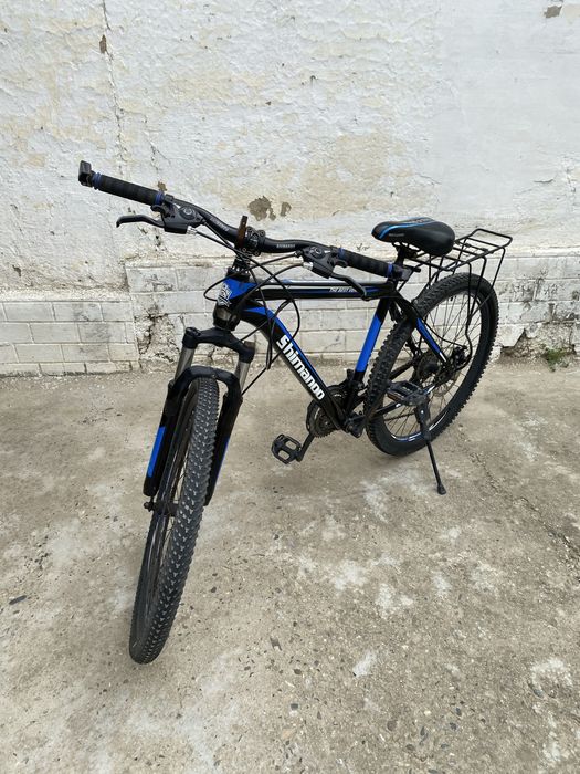 Velosiped 26 shimano Velik Zoʻr