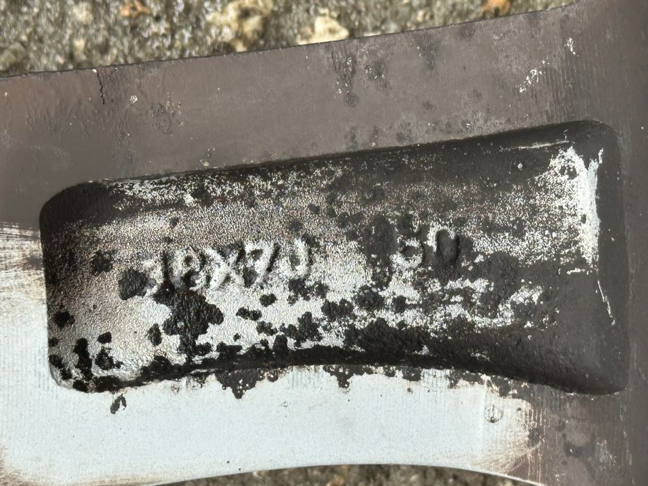 Ляти джанти 18 цола за Мазда 5х114.3