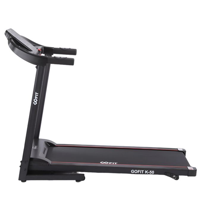 Беговая дорожка GOfit k50
