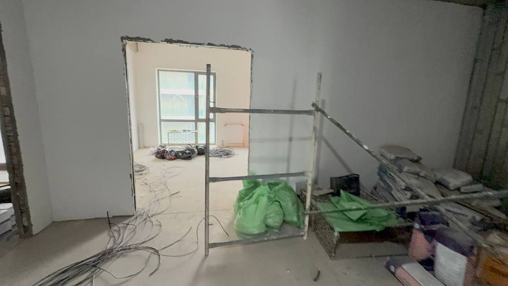 Mirabad City Продается 5 комнатная квартира Пентхаус ул.Нукусская