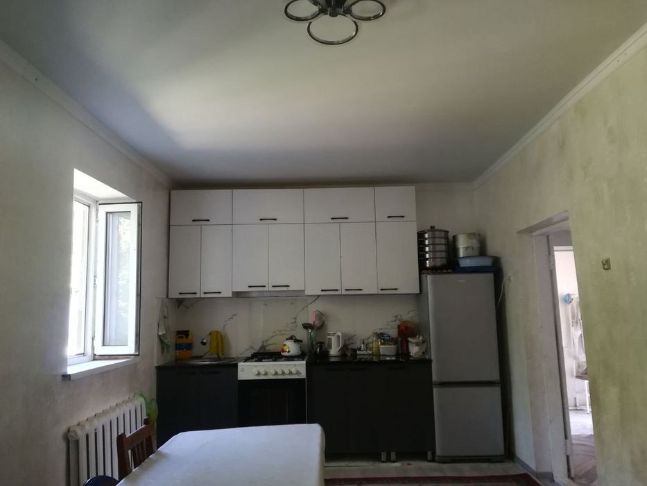 Үй сатылады Жетісу ауылы Абай 64