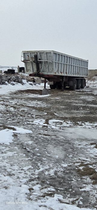 Продам прицеп Тонар