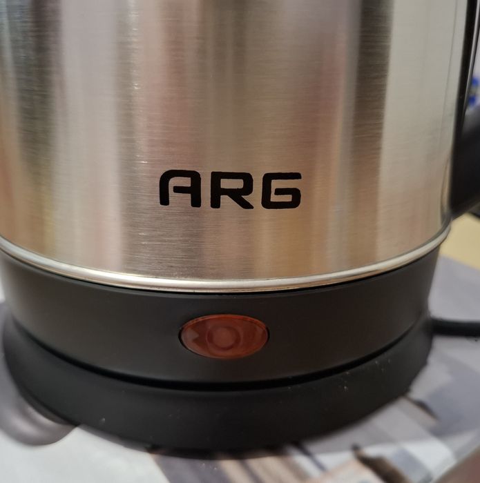 Электрочайник arg