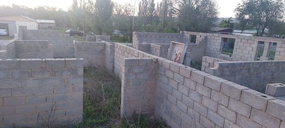Земельный участок