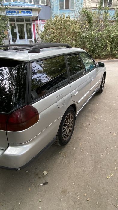 Продам Subaru Legacy