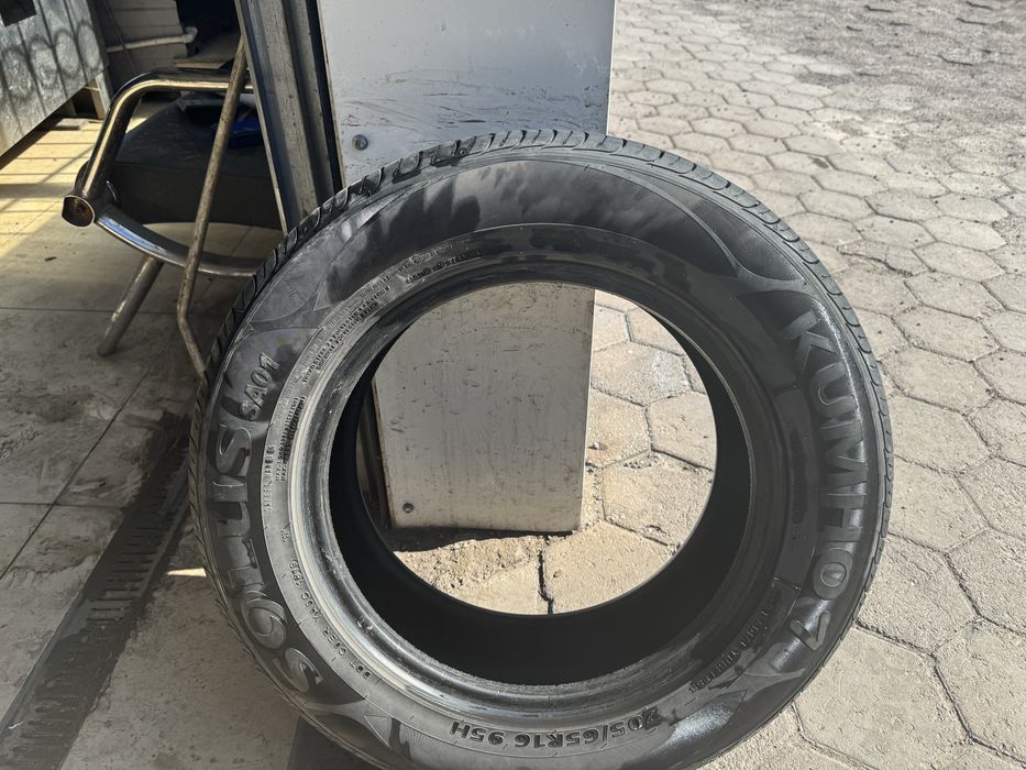 продам летнюю резину