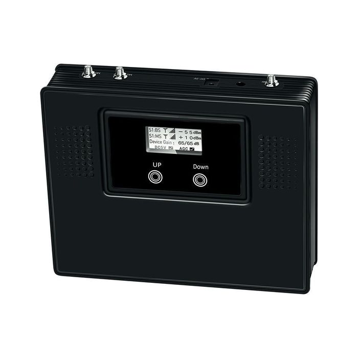 Repiter ATNJ NB-DW- 3G/4G усилитель сигнала с АРУ ест сертификат