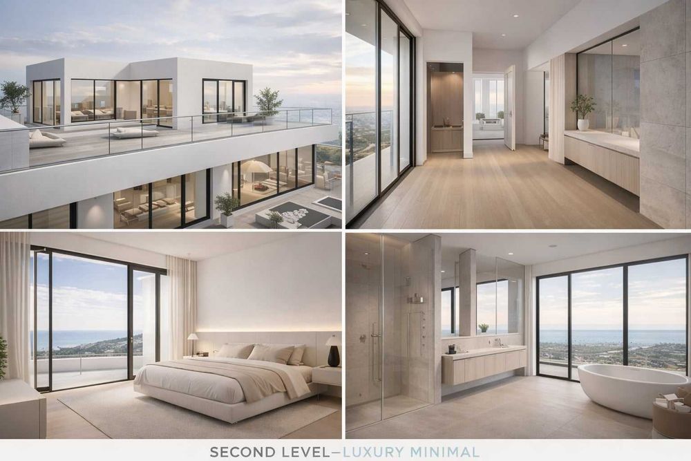 Изгодно ПАНОРАМЕН апартамент с три спални и паркомясто, Бриз, Варна