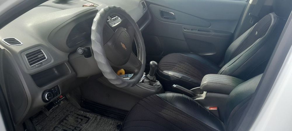 Коблт шевроле 2 пазитция