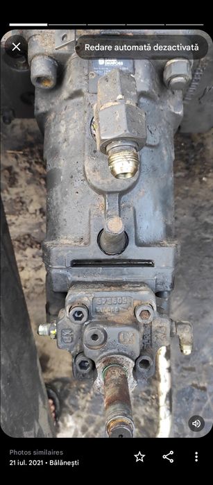 Sauer danfoss 512991