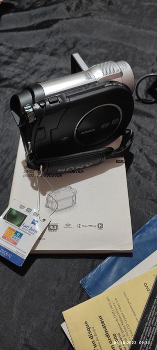 DCR-DVD110E/DVD115E/!!