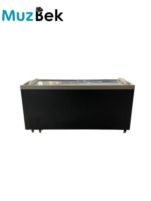 морозильник витрина