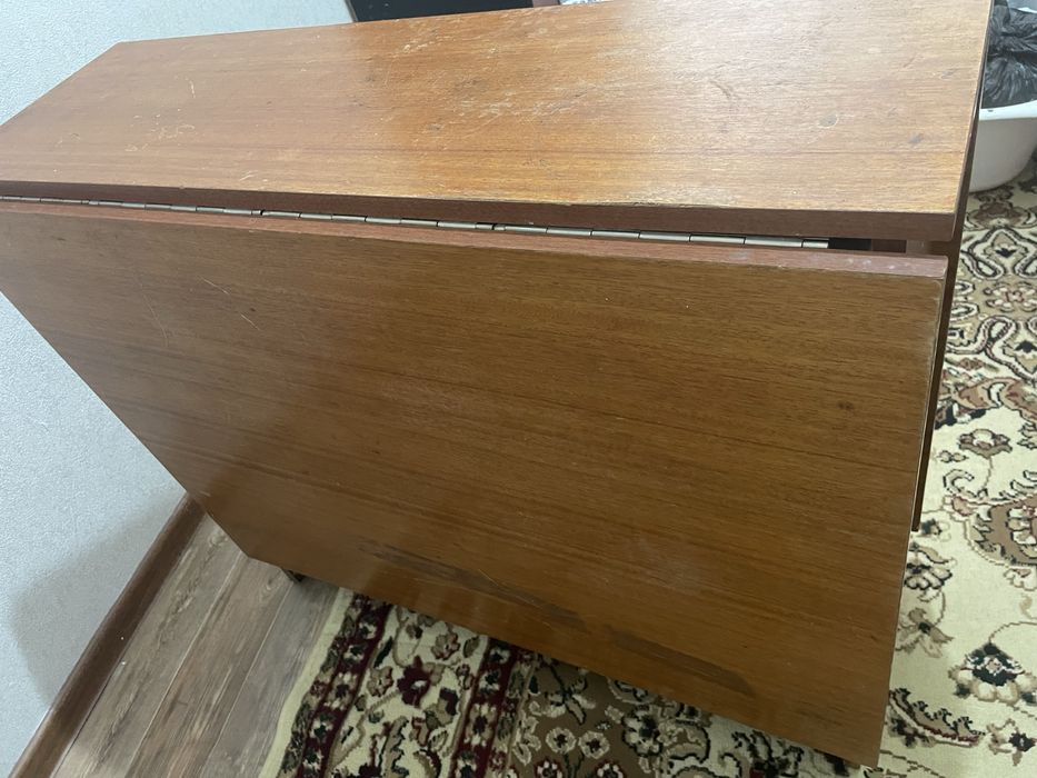 Стол трансформер