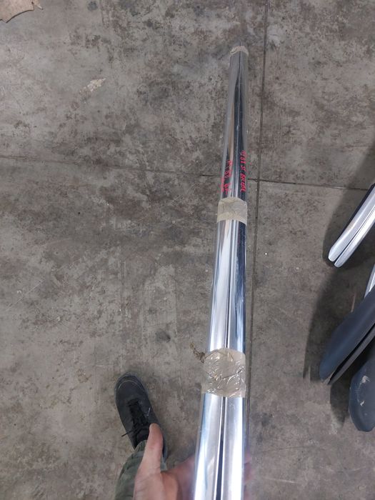 bare cupola audi a4 b8 break 2.0 motorina 2011