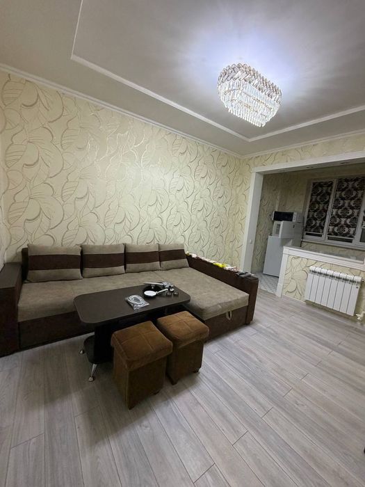 Аренда квартиры Чиланзар -7