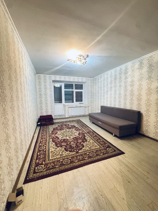 Сдам 1 комнатную квартиру