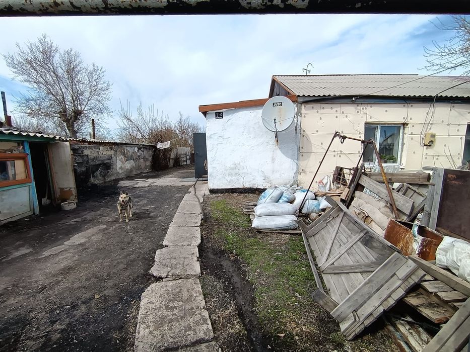 Продам дом, Үй сатылады