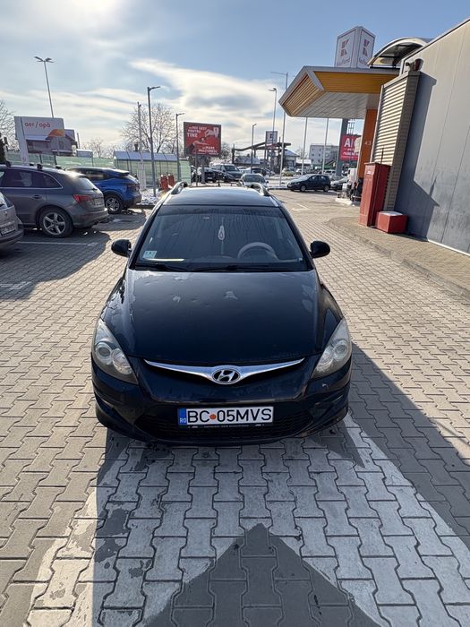 Hyundai i30 CRDI