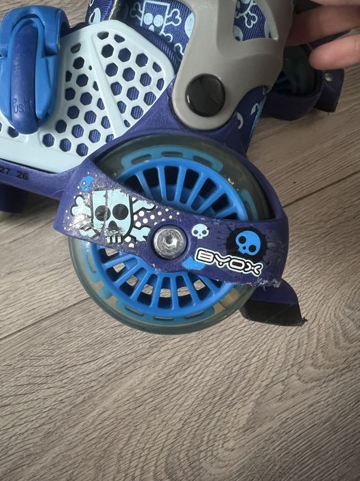 Кънки BYOX 26-29 номер