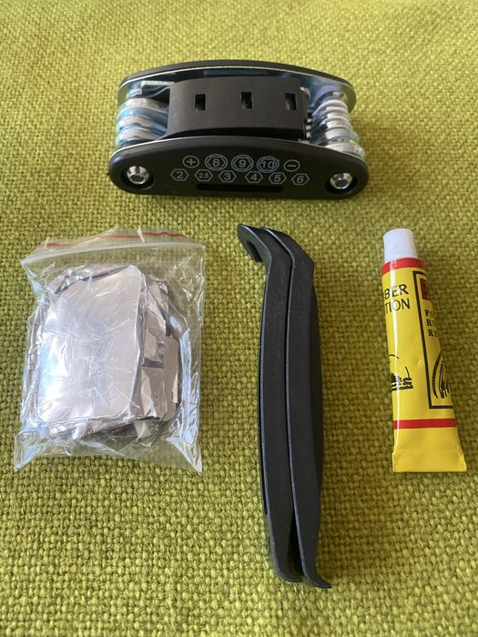 Многофункционален имструмент