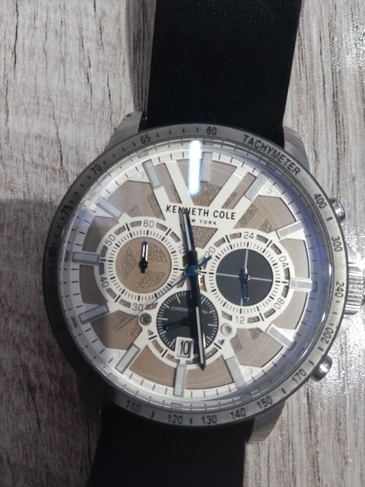 Kenneth Cole наручные часы