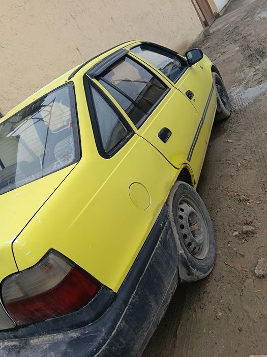 Daewoo nexia srochni sotiladi