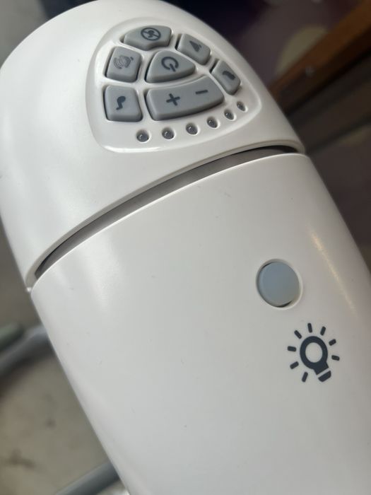 Leagan si balansoar electric Joie