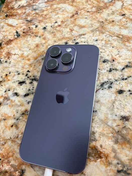 iPhone 14 pro 128 gb