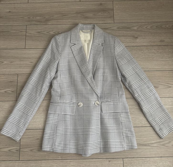 Sacou H&M, marimea 36