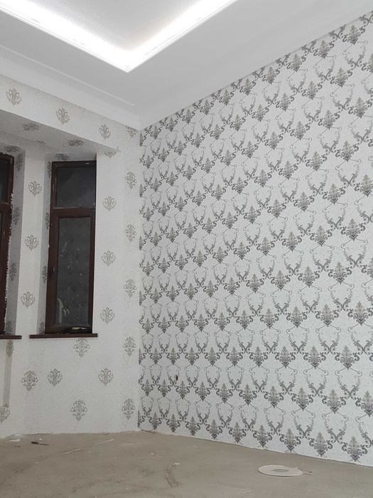 Маляр. Обой ёпиштириш, Малярка, Евро ремонт