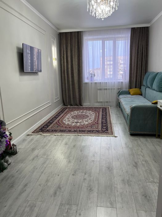 Продам квартиру