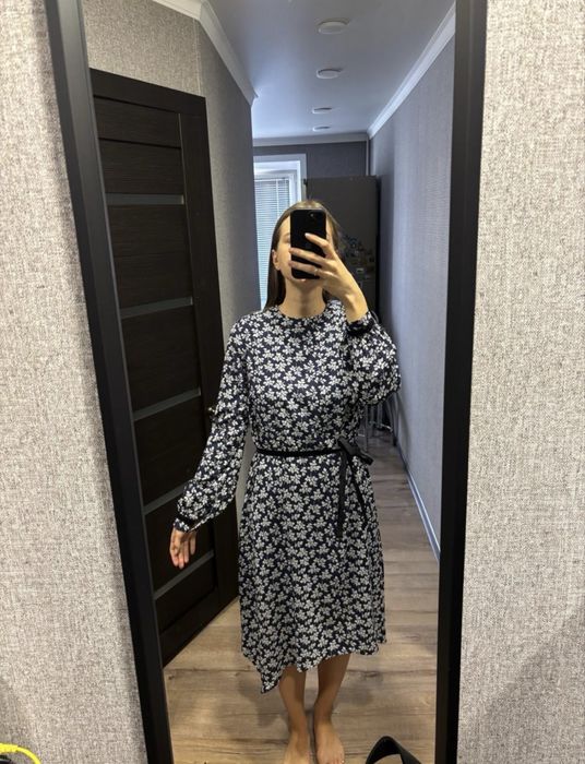 Вечерние платья
