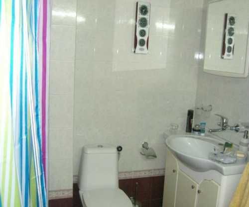 Дава се под наем Тристаен апартамент в София, Борово - 95 кв.м за 599 € - Снимка #5