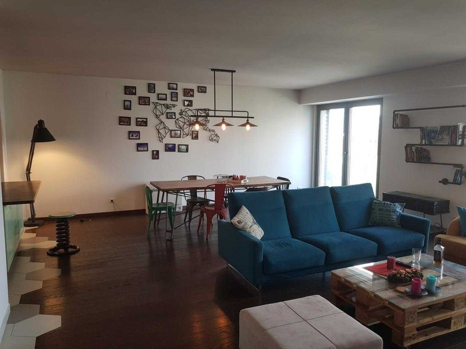 Дава се под наем Двустаен апартамент в Бургас, Лазур - 59 кв.м за 219.3 € - Снимка #1