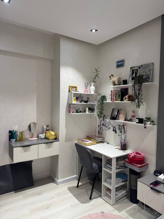 Продается 3/4/9 Махтумкули,о-р It park