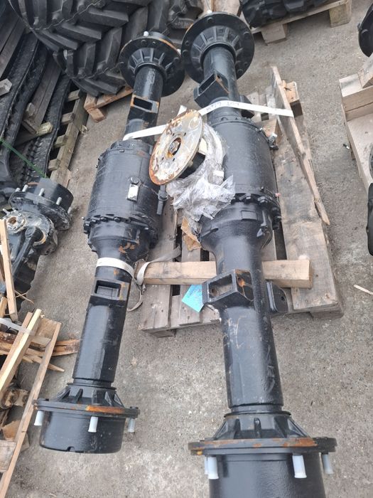 Axa jcb piese noii Originale