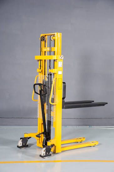 Арзон ручной штабелер оптом техника подемник погрузчик ручной кара