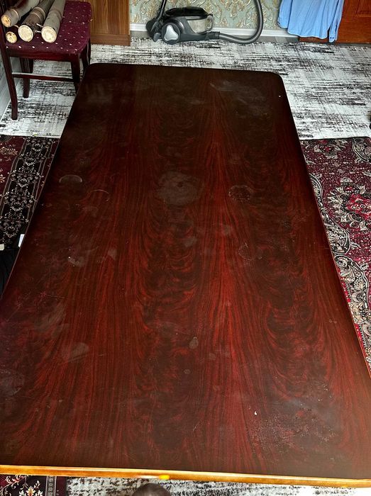 Хонтахта сотилади